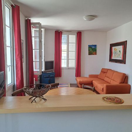 Appartement Vue Panoramique Sur Le Vieux Saintes Buitenkant foto